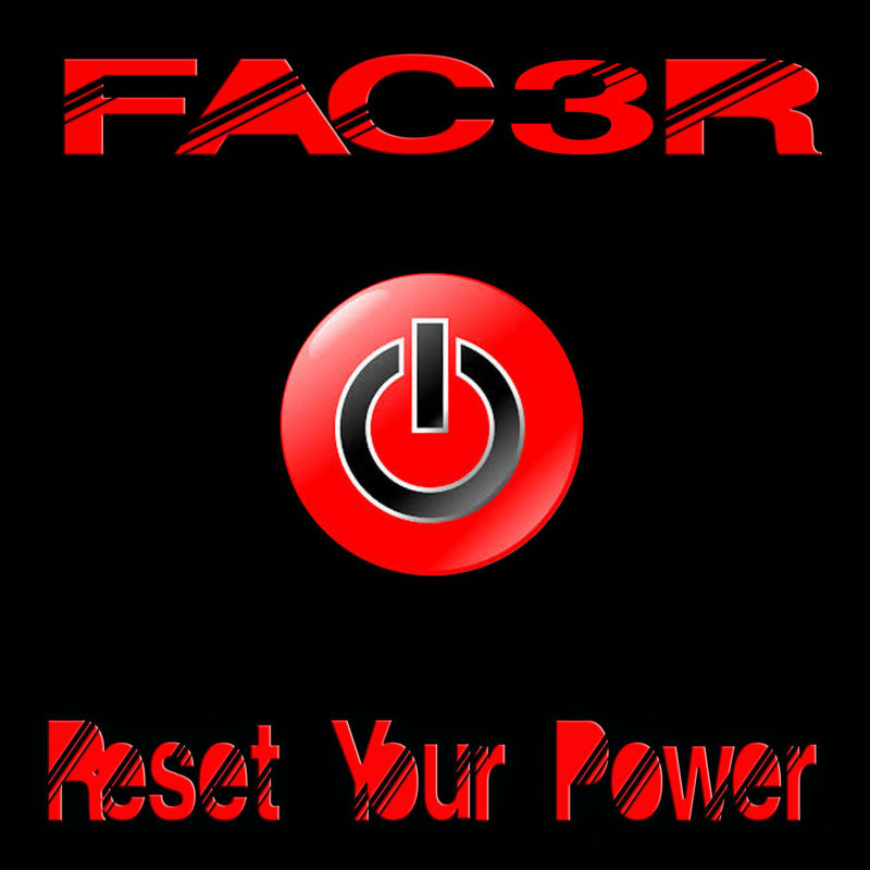 reset your power