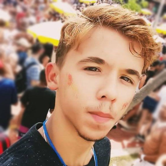 Zabini