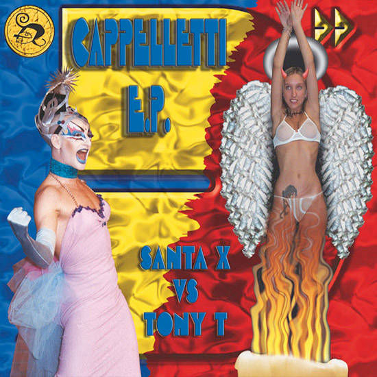 cappelletti ep