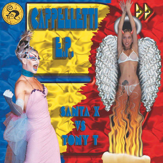 cappelletti ep