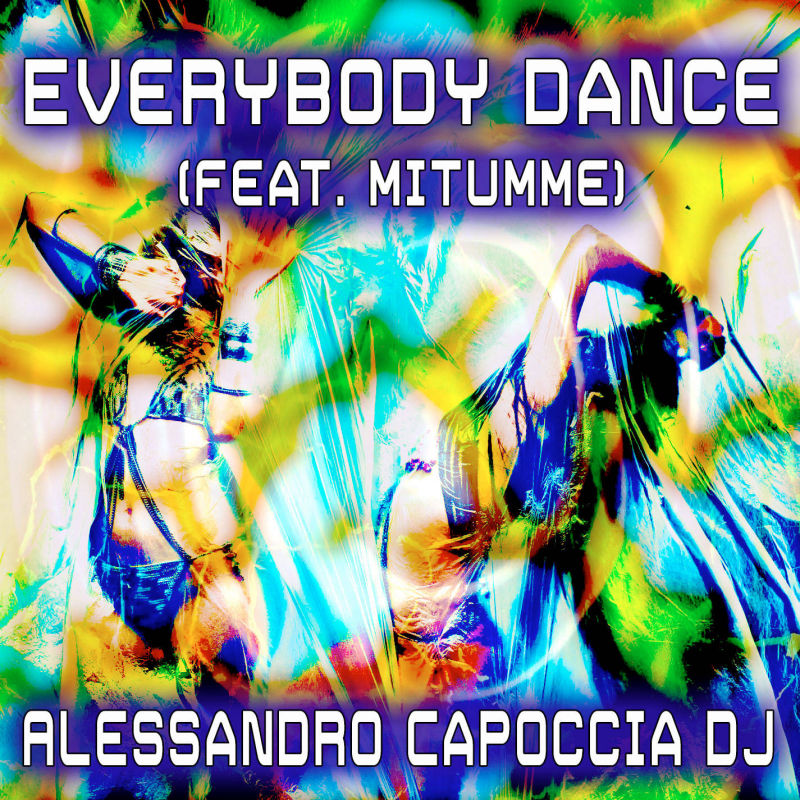 everybody dance