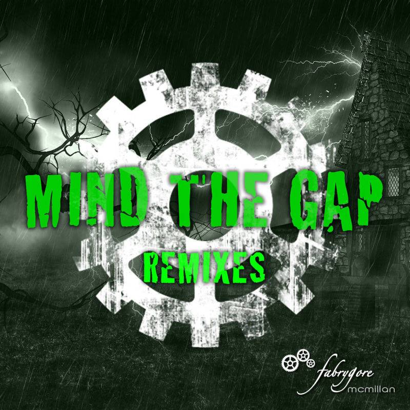 mind the gap
