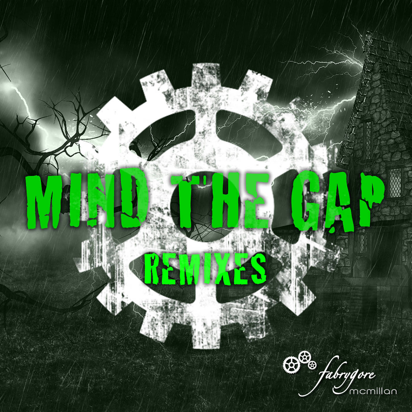 mind the gap