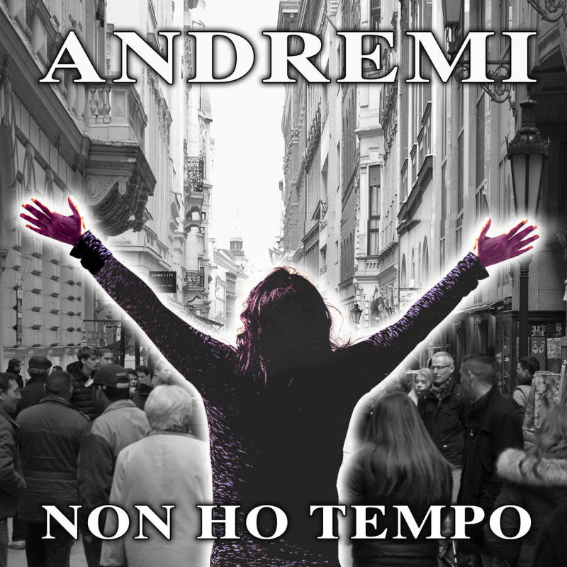 non ho tempo
