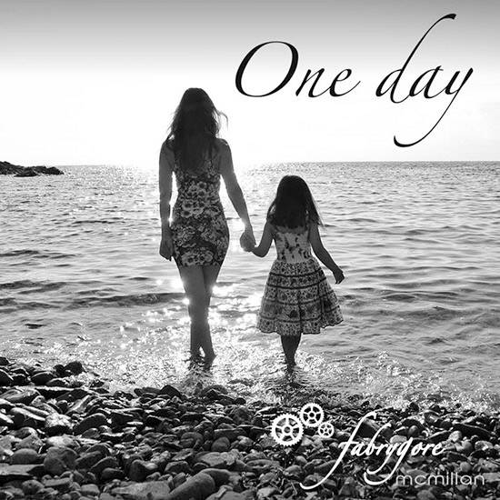 one day