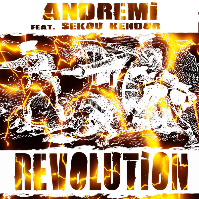 revolution