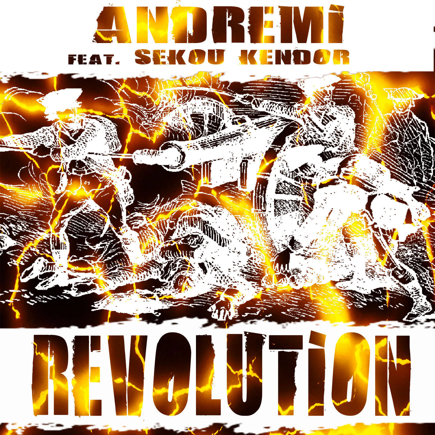 revolution