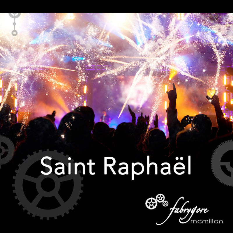 saint raphael