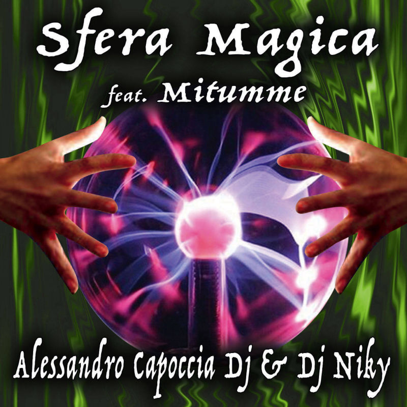 sfera magica