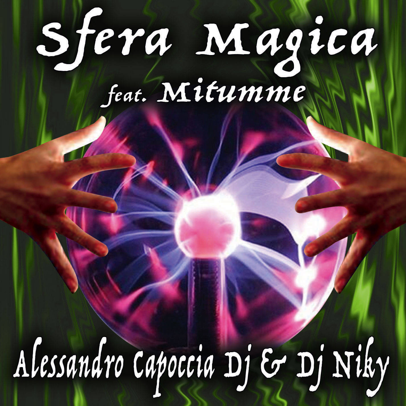 sfera magica