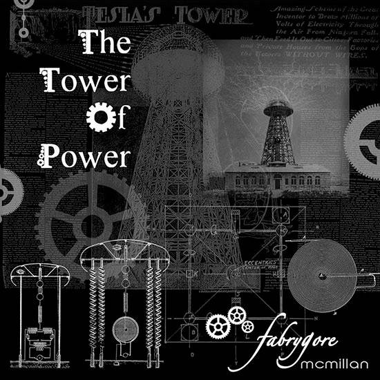 the tower of power