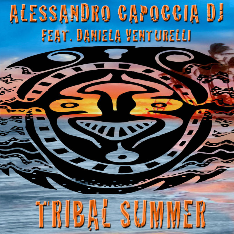 tribal summer