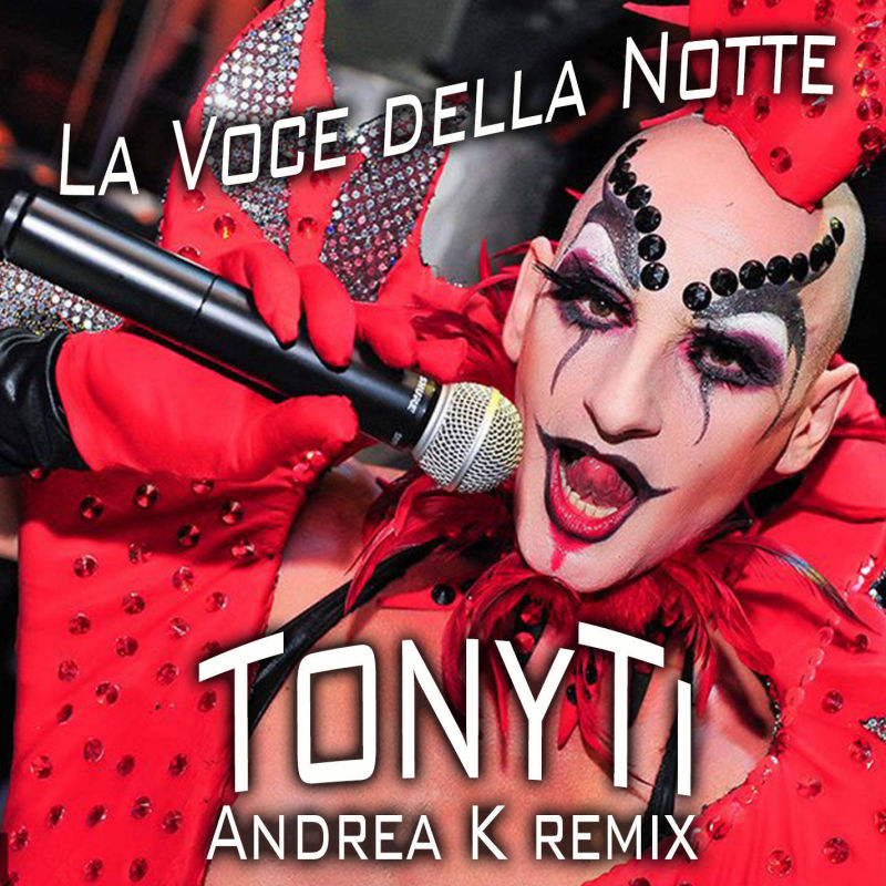 la voce della notte