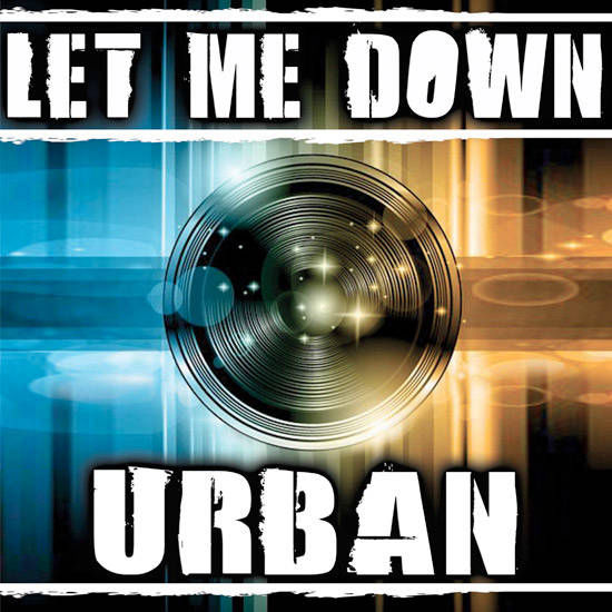 let me down