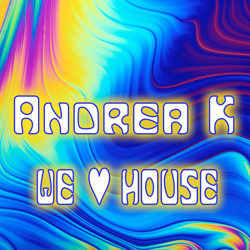 we love house