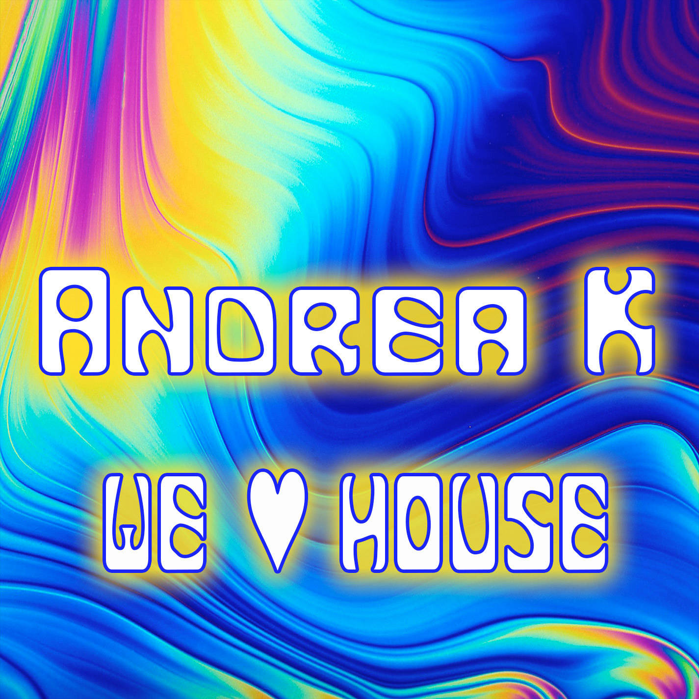 we love house